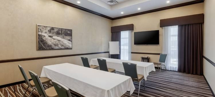 沃克顿贝斯特韦斯特优质酒店(Best Western Plus Walkerton Hotel  Conference Centre)图片