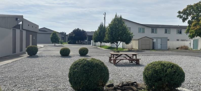 卡普利汽车旅馆(Capri Motel by Belvilla Walla Walla US 12)图片