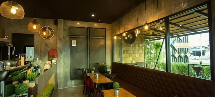 王子大酒店(The Prince Hotel)图片