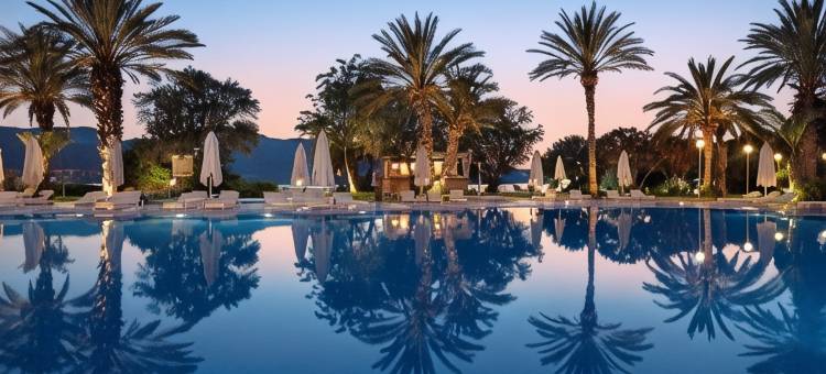 希尔顿逸林博德鲁姆伊希尔俱乐部超全包度假村(DoubleTree by Hilton Bodrum Isil Club All-Inclusive Resort)图片