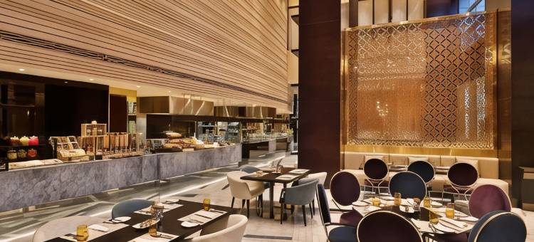 格芮希尔顿精选-多哈艾瑞恩酒店(AlRayyan Hotel Doha, Curio Collection by Hilton)图片
