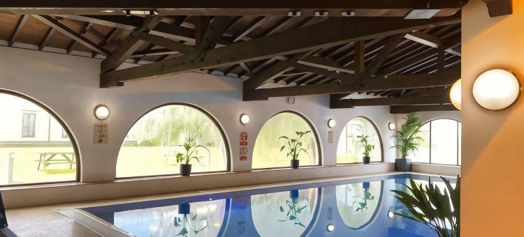 盖特威克欧罗巴酒店(Europa Gatwick Hotel & Spa)图片