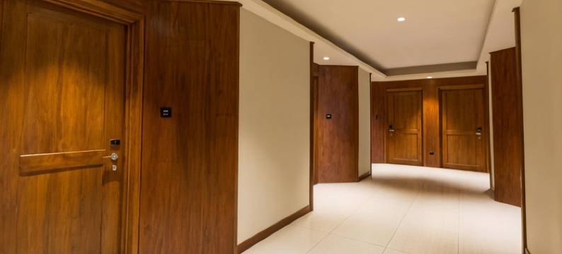 瑞士公寓酒店-康提(Swiss Residence Kandy)图片