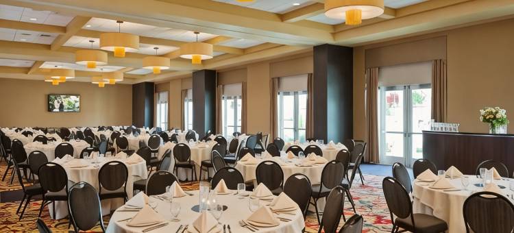 萨拉托加 酒店(Saratoga Casino Hotel)图片