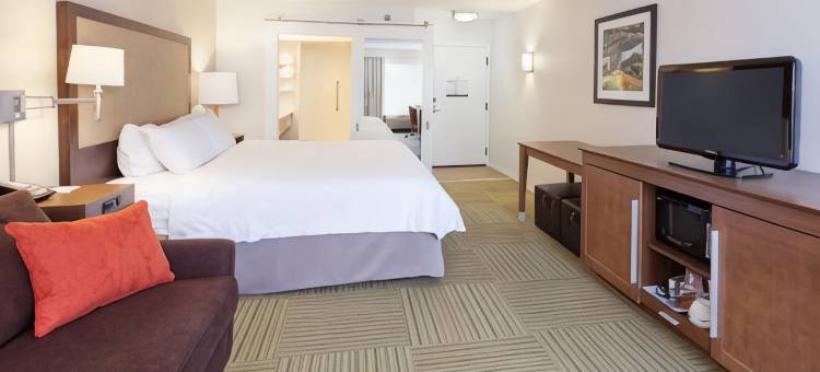 不来梅I-20欢朋酒店-卡罗尔顿地区(Hampton Inn Bremen-I-20 (Carrollton Area))图片