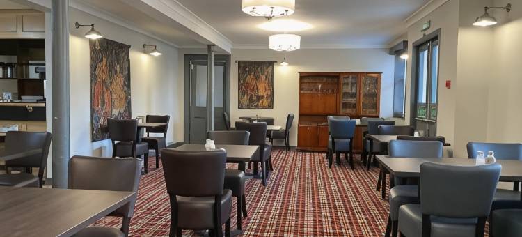 国王纹章酒店(Kings Arms Hotel)图片