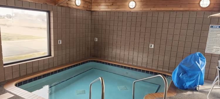 奥斯汀温德姆美吟温德姆酒店(AmericInn by Wyndham Austin)图片