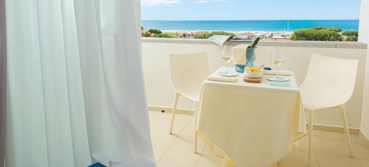 阿玛瑞纳酒店(Amarina Hotel)图片