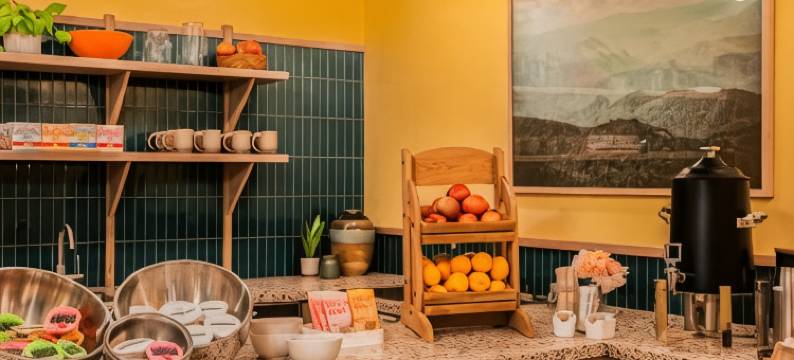 Trailborn 海兰兹，万豪旅享家户外系列(Trailborn Highlands, Outdoor Collection by Marriott Bonvoy)图片