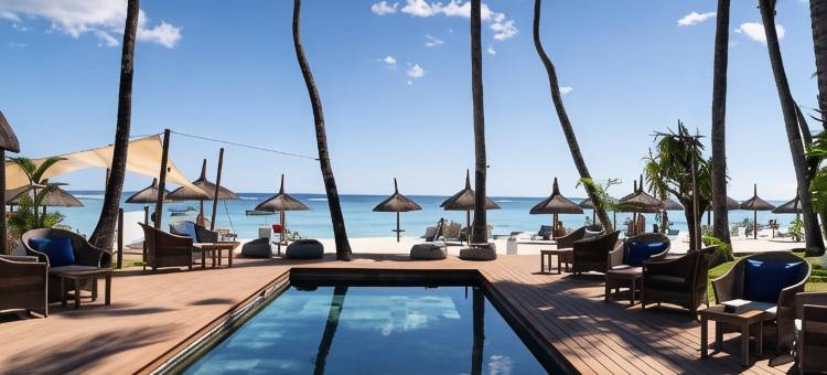 萨克亚精品酒店(Constance Sakoa Boutik)图片