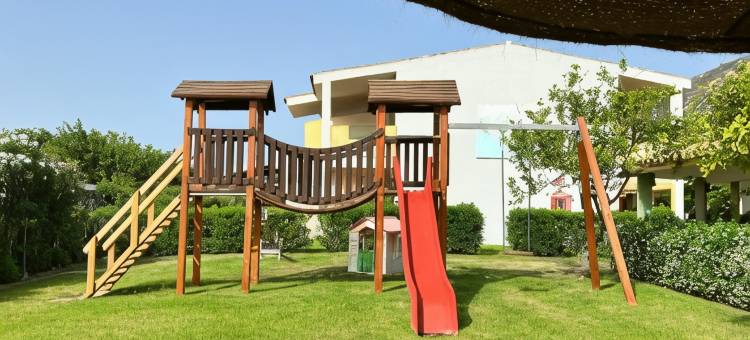 乐莎佳雷酒店(IH Hotels le Zagare Resort)图片