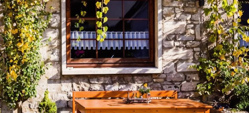 兰德萨克布伦嫩霍夫小酒店(Brunnenhof Randersacker - Das Kleine Hotel)图片