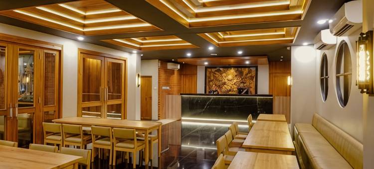 Sajiwa Inn and Suite Hotel图片