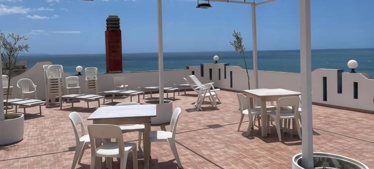 Miramare Garzia酒店(Hotel Miramare Garzia)图片