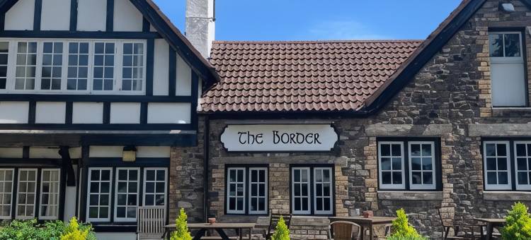 边境酒店(The Border Hotel)图片