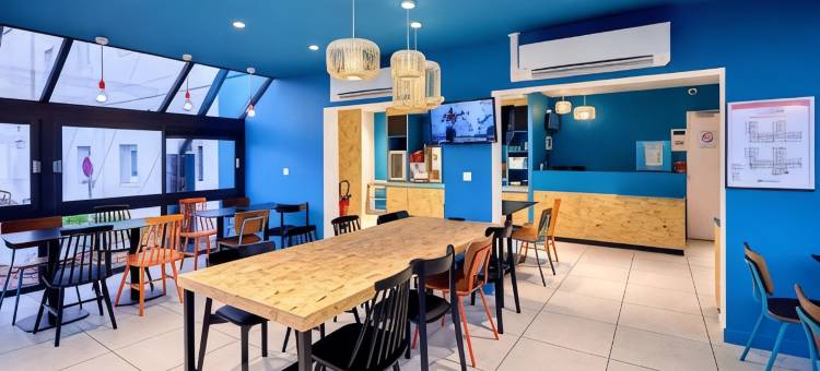 基里亚德-纳博讷南部酒店(Kyriad Direct Narbonne Sud)图片