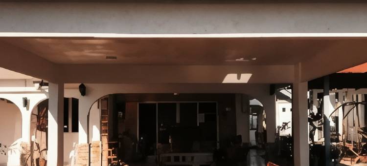 苏拉旅馆(Sura Inn)图片