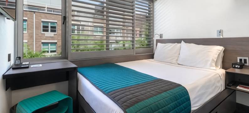 鲁克林波德酒店(Pod Brooklyn)图片