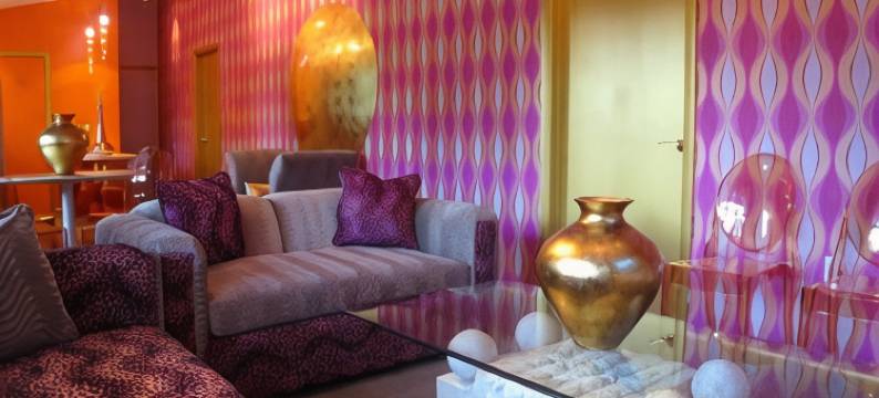 洛克斯伯里(The Roxbury)图片