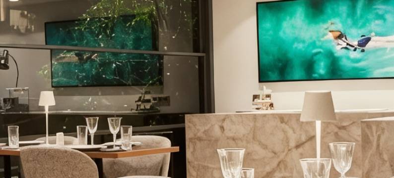 巴西酒店套房(Brasil Suites Boutique Hotel)图片