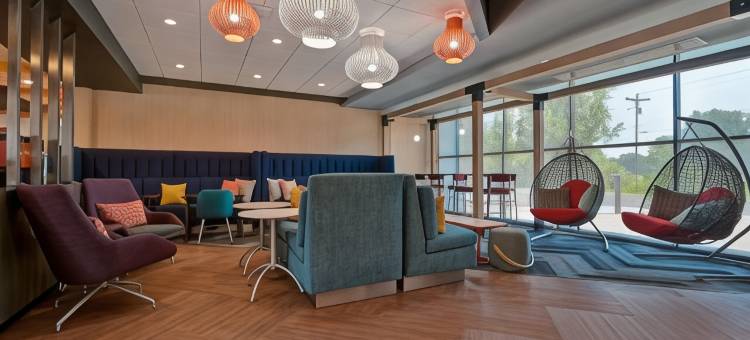 Tru by Hilton Mooresville图片