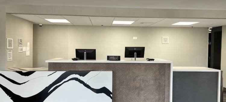 加利福尼亚利弗莫尔希尔顿逸林酒店及度假村(DoubleTree by Hilton Livermore, CA)图片