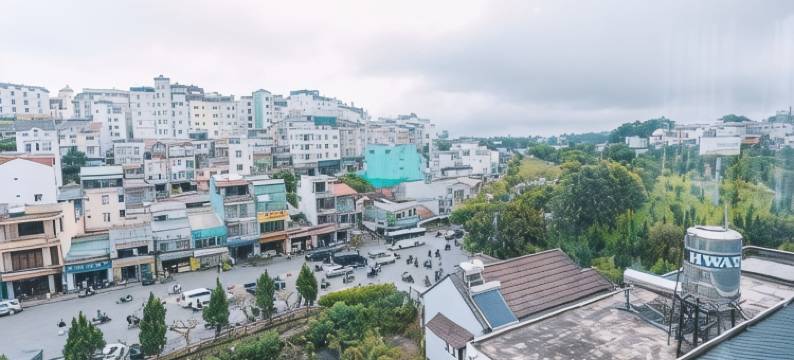 图安明酒店(Le Tuan Minh Hotel)图片