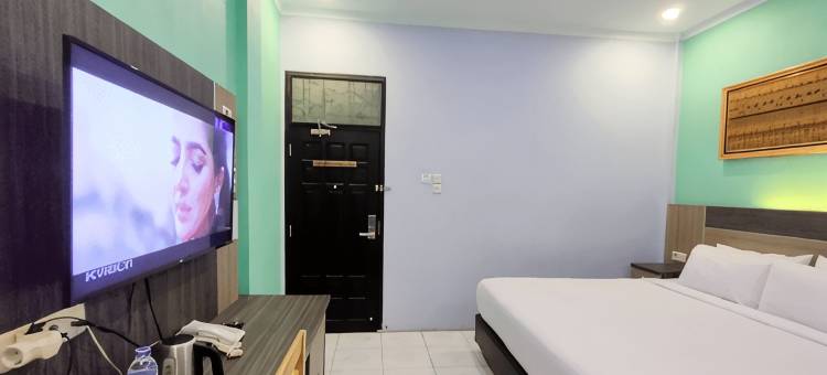 皇后旅馆(Queen Guest House)图片