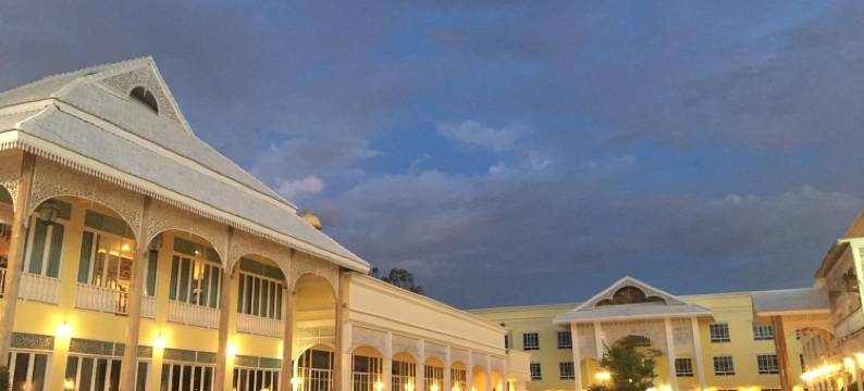 阿蒙鲁克酒店2号(Amonruk Hotel 2)图片