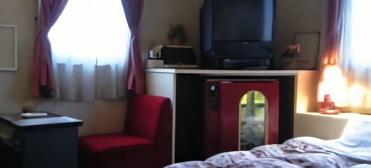 奥尔伯格酒店(Hotel Albergo)图片