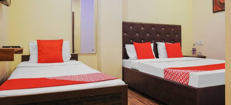 OYO 3131 Hotel Br Inn图片