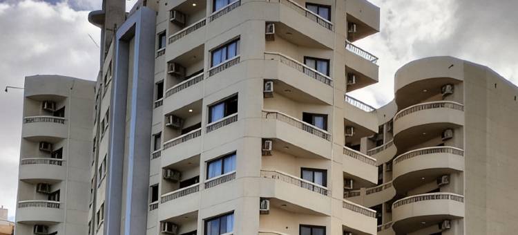 Delmar Hotel Marsa Matrouh图片