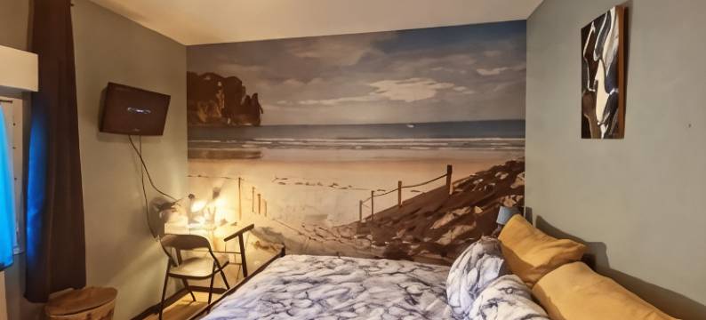 Chez Fanny Chambres d'hotes图片