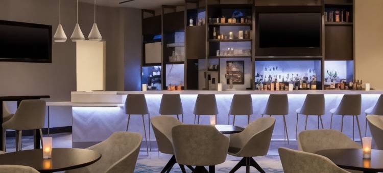 丹佛/切里克里克希尔顿花园旅馆(Hilton Garden Inn Denver/Cherry Creek)图片