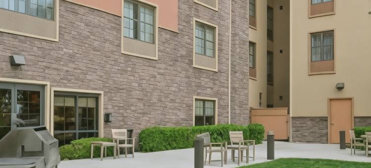 萨克拉门托罗斯维尔TownePlace套房酒店(TownePlace Suites Sacramento Roseville)图片