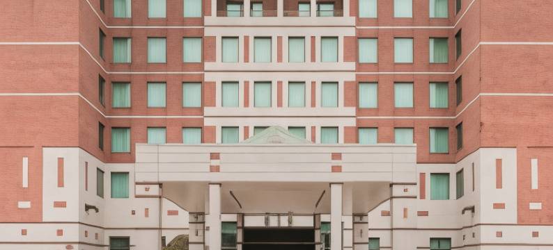 费城西希尔顿逸林套房酒店(DoubleTree Suites by Hilton Philadelphia West)图片