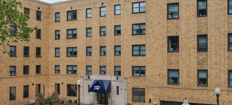 学者州立学院酒店-希尔顿启缤精选酒店(Scholar State College, Tapestry Collection by Hilton)图片