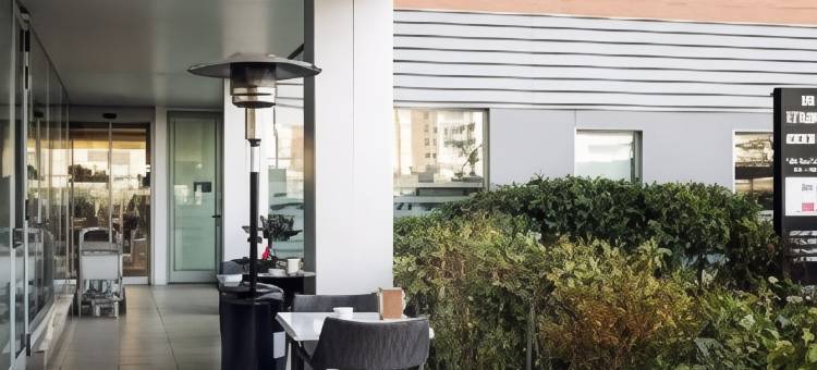 莱里达宜必思快捷酒店(Ibis Budget Lleida)图片