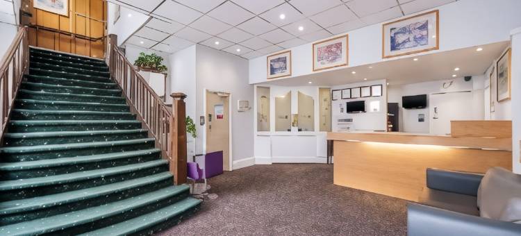 伯明翰之家舒适酒店(Comfort Inn Birmingham)图片