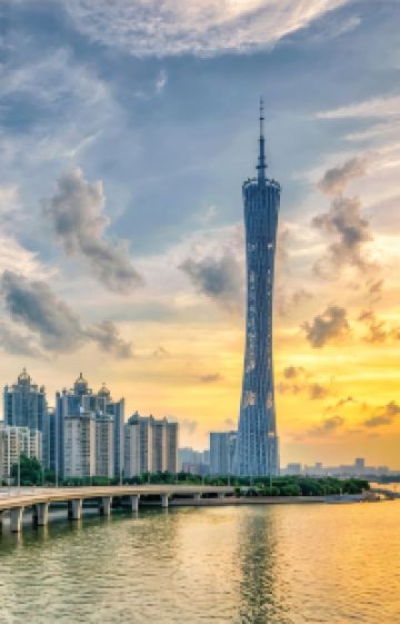 广州+深圳+珠海+顺德区+潮州+汕头8日7晚跟团游图片