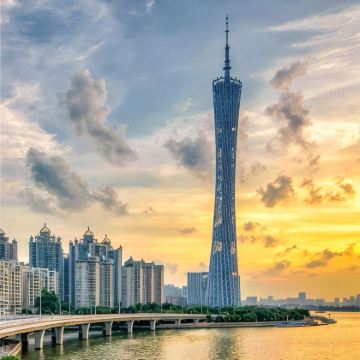 广州+深圳+珠海+顺德区+潮州+汕头8日7晚跟团游