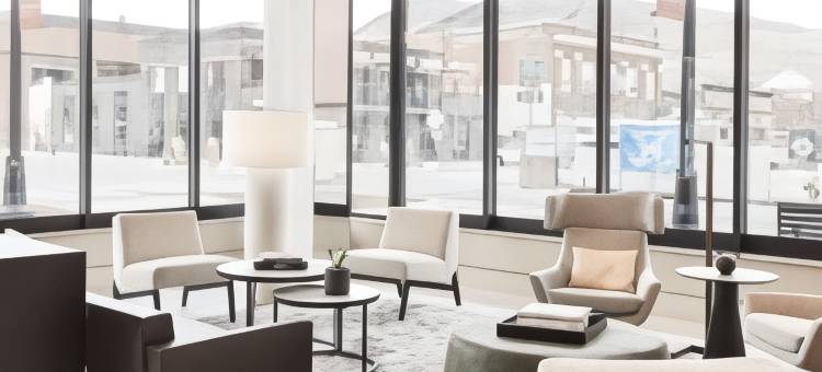 米苏拉市区万豪AC酒店(AC Hotel Missoula Downtown)图片