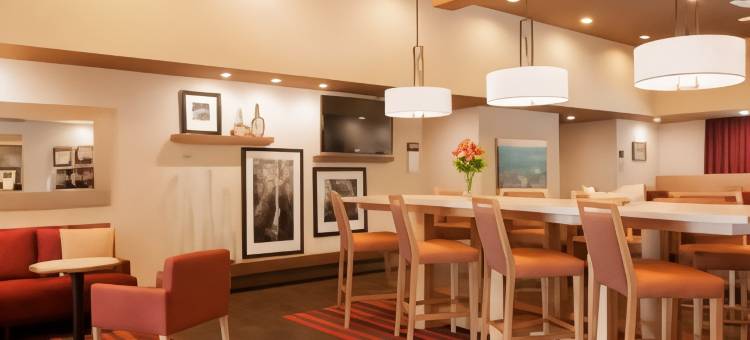 布里瓦德欢朋酒店(Hampton Inn Brevard)图片