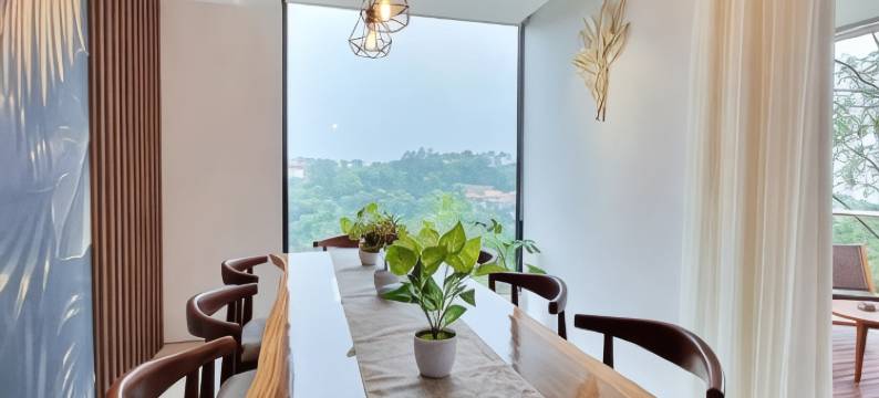 Villa Daun at Dago Village图片