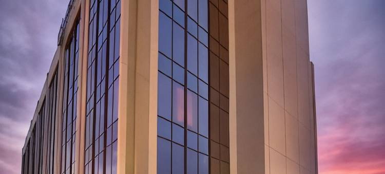 迈阿密机场EB酒店(EB Hotel Miami Airport)图片