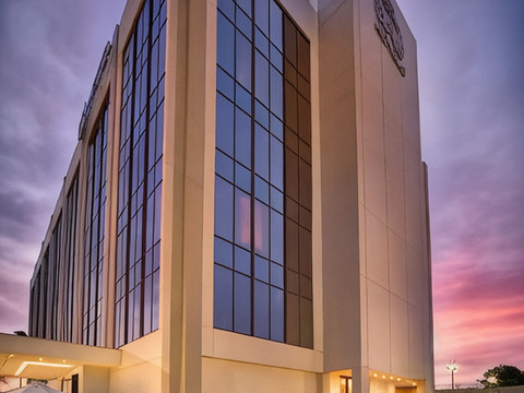 迈阿密机场EB酒店