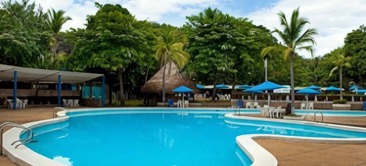 古亚达拉度假村酒店(Hotel Guadaira Resort)图片