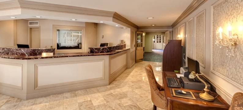 多菲内新奥尔良酒店(Dauphine Orleans Hotel)图片