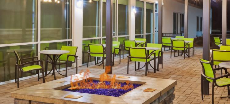 蒙哥马利普拉特维尔-米尔布鲁克万豪SpringHill Suites酒店(SpringHill Suites Montgomery Prattville/Millbrook)图片