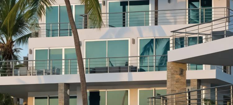 海洋俱乐部 - 豪华精选度假村 - 北海岸(The Ocean Club, a Luxury Collection Resort, Costa Norte)图片